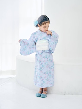 F.O.OnlineStoreさん(キッズ・110cm)の春コーディネート