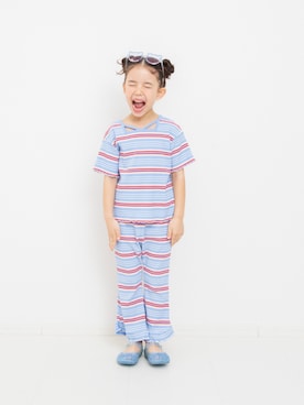 F.O.OnlineStoreさん(キッズ・110cm)の春コーディネート