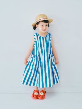 F.O.OnlineStoreさん(キッズ・110cm)の春コーディネート