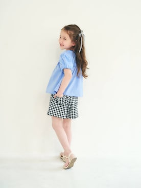 F.O.OnlineStoreさん（キッズ・110cm）の夏コーディネート
