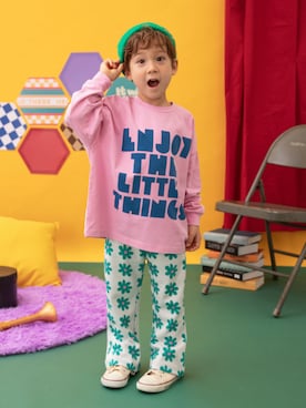 F.O.OnlineStoreさん（キッズ・110cm）の秋コーディネート