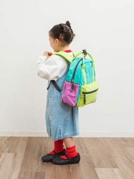 F.O.OnlineStoreさん（キッズ・100cm）の冬コーディネート