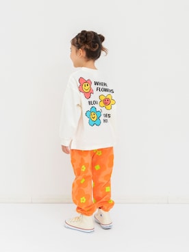 F.O.OnlineStoreさん（キッズ・110cm）の冬コーディネート