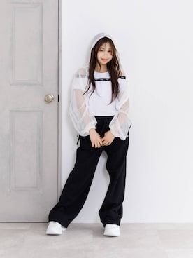 F.O.OnlineStoreさん(キッズ・143cm)の春コーディネート