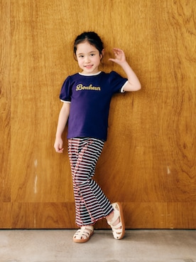 F.O.OnlineStoreさん（キッズ・110cm）の春コーディネート