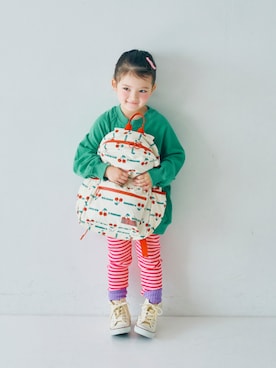 F.O.OnlineStoreさん(キッズ・110cm)の冬コーディネート