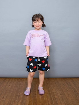 F.O.OnlineStoreさん(キッズ・110cm)の春コーディネート
