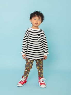 F.O.OnlineStoreさん(キッズ・110cm)の冬コーディネート