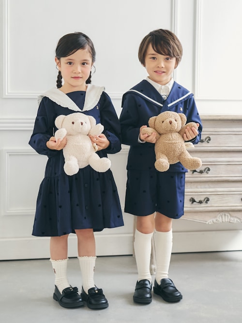 tiny bear フォーマルジャケット（スーツジャケット）｜apres les