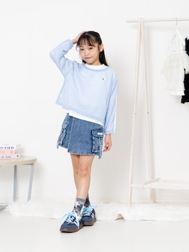 F.O.OnlineStoreさんのコーディネート