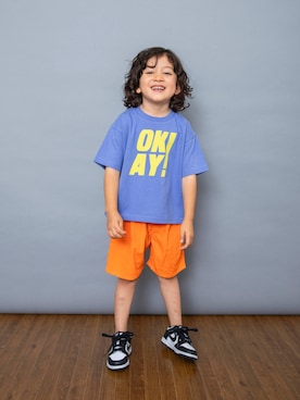 F.O.OnlineStoreさん(キッズ・110cm)の春コーディネート