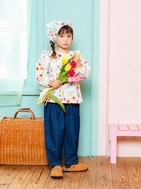 F.O.OnlineStoreさんのコーディネート