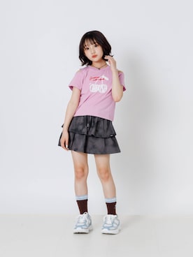 F.O.OnlineStoreさん(キッズ・130cm)の夏コーディネート
