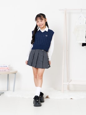 F.O.OnlineStoreさんのコーディネート