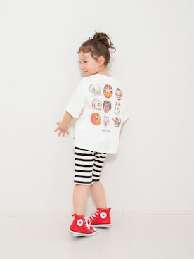 F.O.OnlineStoreさん(キッズ・110cm)の春コーディネート