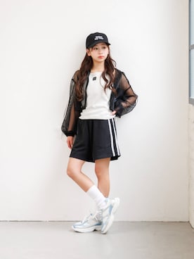 F.O.OnlineStoreさんのコーディネート