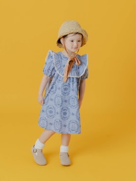 F.O.OnlineStoreさん(キッズ・110cm)の春コーディネート