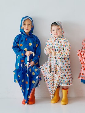 F.O.OnlineStoreさん（キッズ・110cm）の春コーディネート