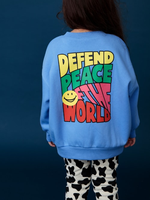 トレーナーズ大量⑥　バラ売り可能　スタジアム&エネルギー編　８枚まで300円！ セール】裏起毛3柄ストリートトレーナー（スウェット）｜BREEZE