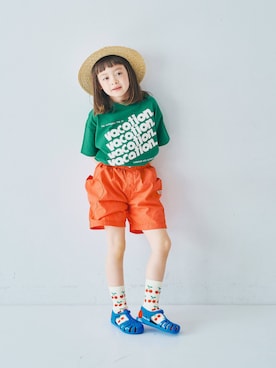 F.O.OnlineStoreさんのコーディネート