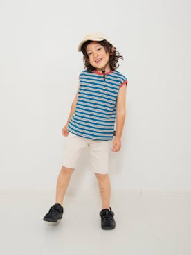 F.O.OnlineStoreさん(キッズ・110cm)の春コーディネート