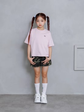 F.O.OnlineStoreさん(キッズ・143cm)の春コーディネート