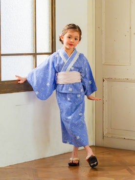 F.O.OnlineStoreさん(キッズ・110cm)の春コーディネート
