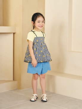 F.O.OnlineStoreさんのコーディネート