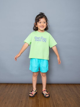 F.O.OnlineStoreさん(キッズ・110cm)の春コーディネート