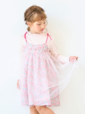 F.O.OnlineStoreさん(キッズ・110cm)の冬コーディネート