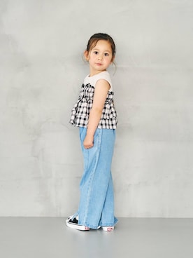 F.O.OnlineStoreさん(キッズ・110cm)の夏コーディネート