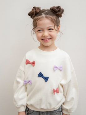 F.O.OnlineStoreさん（キッズ・110cm）の秋コーディネート