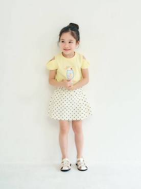 F.O.OnlineStoreさん(キッズ・110cm)の春コーディネート