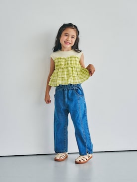 F.O.OnlineStoreさん(キッズ・110cm)の夏コーディネート
