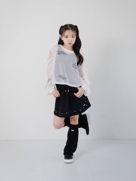F.O.OnlineStoreさんのコーディネート