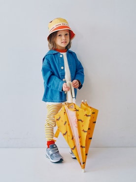 F.O.OnlineStoreさん(キッズ・110cm)の冬コーディネート