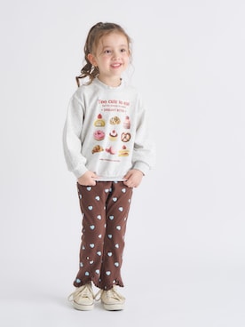 F.O.OnlineStoreさん（キッズ・110cm）の秋コーディネート