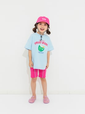 F.O.OnlineStoreさん(キッズ・110cm)の冬コーディネート