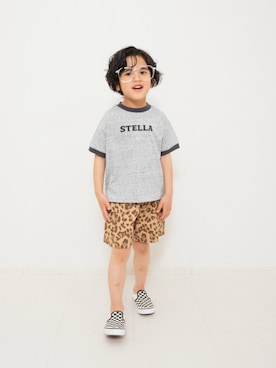 F.O.OnlineStoreさん(キッズ・110cm)の夏コーディネート