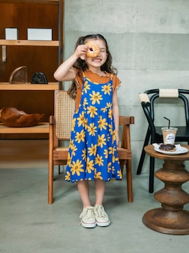 F.O.OnlineStoreさん(キッズ・110cm)の夏コーディネート