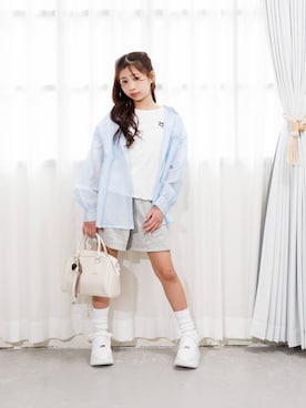 F.O.OnlineStoreさんのコーディネート