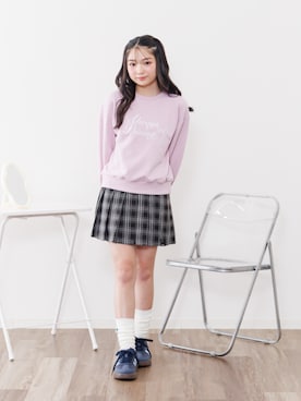 F.O.OnlineStoreさん（キッズ・153cm）の秋コーディネート