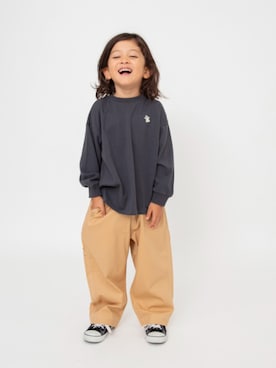 F.O.OnlineStoreさん（キッズ・110cm）の秋コーディネート