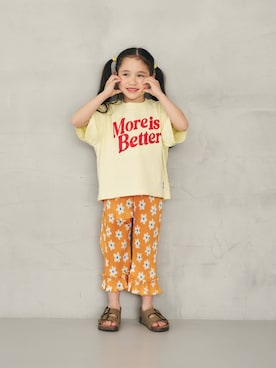 F.O.OnlineStoreさん(キッズ・110cm)の春コーディネート