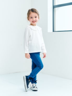 F.O.OnlineStoreさん(キッズ・110cm)の夏コーディネート