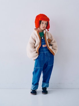 F.O.OnlineStoreさんのコーディネート