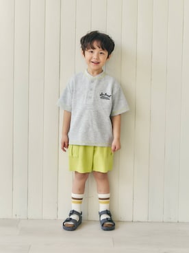 F.O.OnlineStoreさん(キッズ・110cm)の春コーディネート
