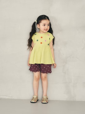 F.O.OnlineStoreさん(キッズ・110cm)の春コーディネート