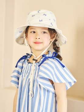 F.O.OnlineStoreさん(キッズ・110cm)の春コーディネート