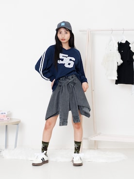 F.O.OnlineStoreさんのコーディネート